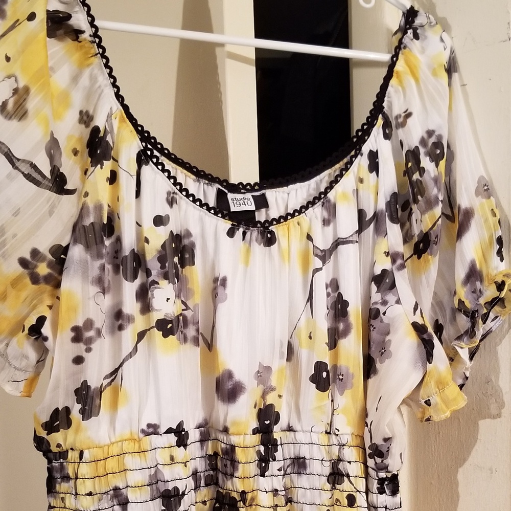 Blouse